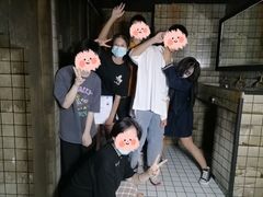 -恐怖游戏(湖滨店)