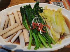 -去茶去餐厅(中央大街店)