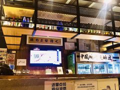 -腰子哥烤串(石佛营炫特店)