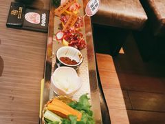 -赤坂亭·M9和牛烧肉(南京江南虹悦城店)