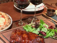 -Mammamia意大利餐厅(阳春巷店)