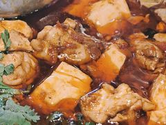 -常和州·夜宵大排档(常州单店)