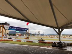 -千岛湖燃擎卡丁车赛车主题乐园(秀湖路店)