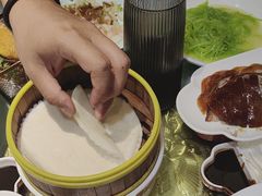 -大鸭梨(天通西苑店)