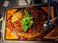 -探鱼·鲜青椒爽麻烤鱼(中山大信新都汇店)