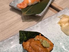 -梅丘·寿司の美登利(银座店)