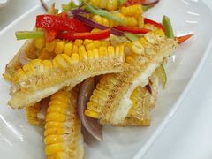 -争鲜·鲍鱼鸡煲(美邻中心店)