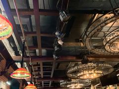 大堂-马迭尔德式西餐精酿啤酒屋(中央大街店)