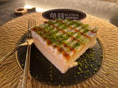 -龟兹KUCINA·新疆菜(前滩L+PLAZA店)