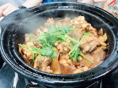 -二楼老店重庆鸡公煲(真光路店)