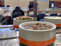 -密友回转自助火锅(中海环宇城店)