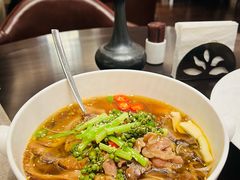 -英冠索菲特酒店·萧湘阁中餐厅