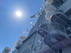 -泰达航母主题公园