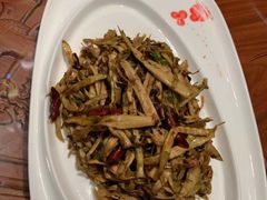 -翠清酒家(万丰路店)