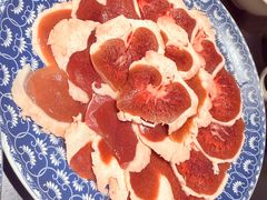 -北京老门框爆肚四季涮肉(淮海东路外滩店)