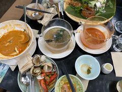 -Ginger(兴国路店)