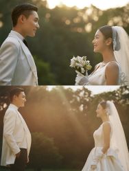 -易摄影婚纱摄影工作室