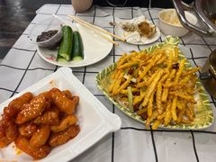 -四妹餐厅(玫瑰街店)