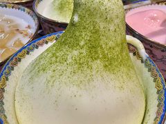 -图味美小黄鱼·景德菜(浙江路店)