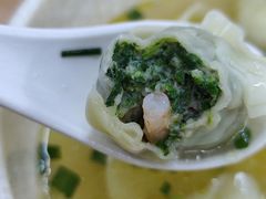 -顶巧鸡汤馄饨(虹口总店)