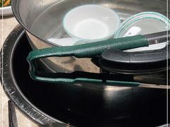 -淘米捞·米汤脆鲩鱼火锅(福田皇岗店)