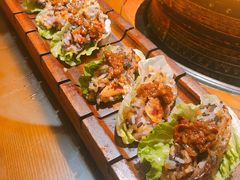 舌尖上腌鱼-酸喜·三度酸·贵州味