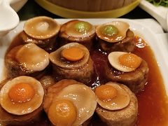 -功德林素菜饭庄(前门店)