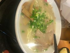 博多一幸舍(侨福芳草地店)-博多一幸舍(侨福芳草地购物中心店)