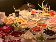 -海底捞火锅(北京路店)