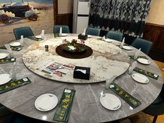 -草原塞蛮羊火锅城(港湾店)