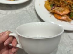 -翠华餐厅(正佳广场店)