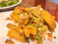 -东来土菜馆(民祥园路店)