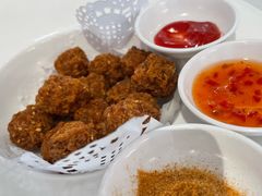 -东门烤鸭店(鼓楼店)