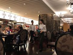 大堂-圣丰索菲特·2 On 988 Café 自助餐厅