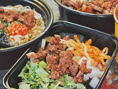 -老友臭豆腐(赤坎店)