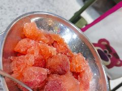 丹东草莓-幸福小串·地摊小炉子(三阳路店)