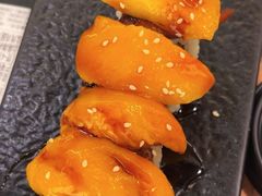 -沼津港精致料理·寿喜烧·烧鸟(龙湖南桥天街日料榜单店)