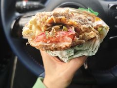 -赛百味SUBWAY(奥城店)