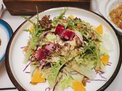 -江南大院松鼠桂鱼(奉贤宝龙店)