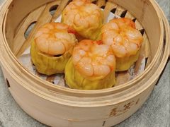 -喜宴又一村·粤菜·茶点·海鲜(壹方天地店)