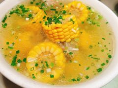 -味上湘菜馆(岳麓山店)