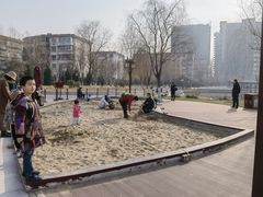 -西海子公园