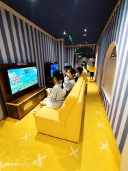 -MELAND CLUB•花园城堡主题亲子乐园•派对•餐厅(广州乐峰广场旗舰店)