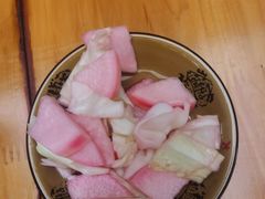 -叶氏奶汤面(平乐古镇店)