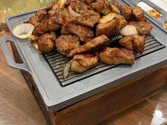 -今鲜源大酒店·中华餐饮名店(新湛路店)