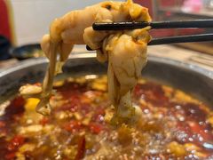 美蛙-销魂美蛙鱼头火锅(上海首店)
