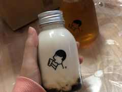 -喜茶(东莞汇一城店)