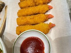 -春家·非遗手工小吃(徐汇万科广场店)