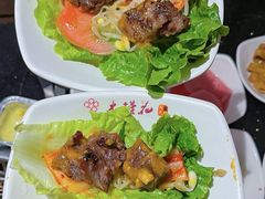 -木槿花韩式炭烤·熟成肉工坊(孙文东路店)