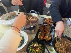 -铭副琦食·虾蟹烩馆(渔人码头店)